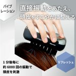 画像5: アデランス電気ブラシ スマスビート (5)