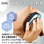画像3: アデランス電気ブラシ スマスビート (3)