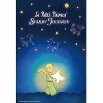 画像2: ジグソー「星の王子さま 星空の旅路」フレームセット（300P） (2)