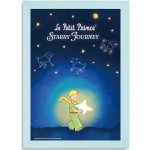 画像5: ジグソー「星の王子さま 星空の旅路」フレームセット（300P） (5)