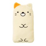 画像12: 送料無料！すみっコぐらし やわらかECO湯たんぽ (12)