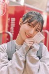 画像3: 河田陽菜写真集「テイクオフ」 (3)