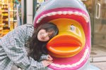 画像4: 河田陽菜写真集「テイクオフ」 (4)
