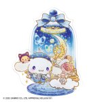 画像2: アクスタポップジグソー「シナモロール・マジカル」（56P） (2)