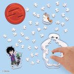 画像4: アクスタポップジグソー「ディズニー ベイマックス」（55P） (4)