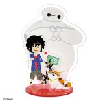 画像2: アクスタポップジグソー「ディズニー ベイマックス」（55P） (2)