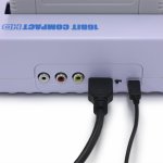 画像3: SFC用互換機16ビットコンパクトHD (3)
