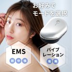 画像8: アデランス電気ブラシ スマスビート (8)