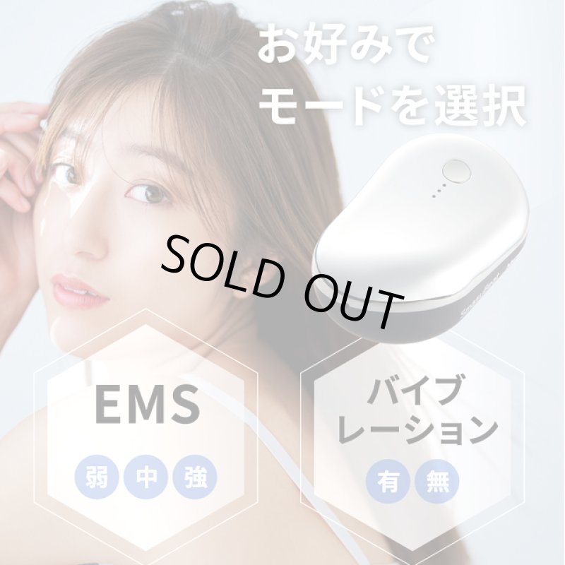 画像8: アデランス電気ブラシ スマスビート (8)
