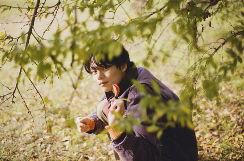 画像3: 日向亘フォトブック「日に向かって、」 (3)