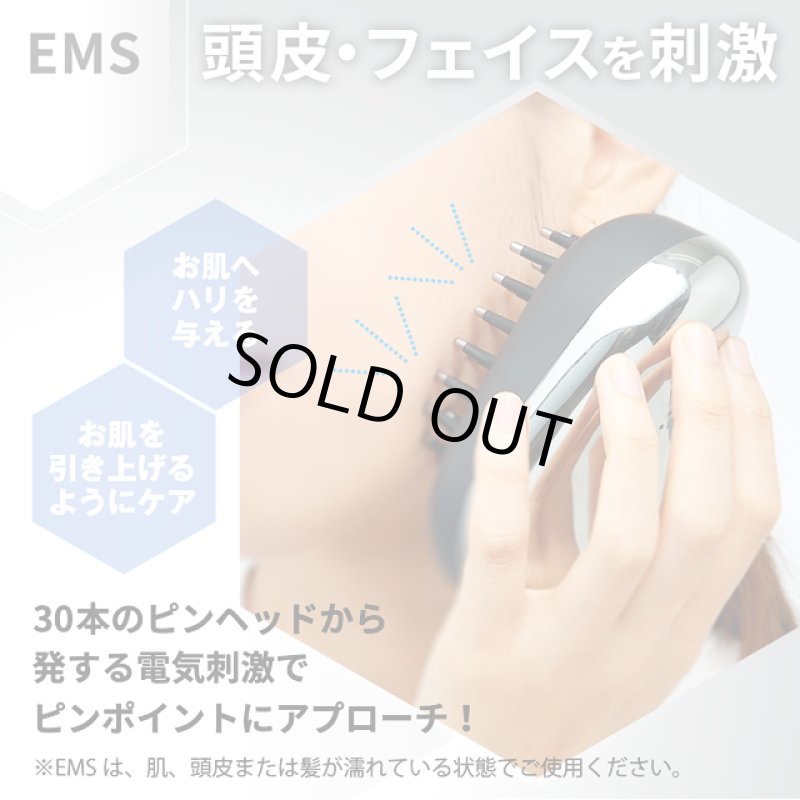 画像3: アデランス電気ブラシ スマスビート (3)