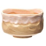 画像8: 日本製 茶道具 美濃焼抹茶碗セット木箱入　 (8)