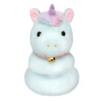 画像3: 2026年干支ぬいぐるみ「午年うまもっち（ユニコーン）」2個セット (3)