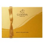 画像5: GODIVA ゴディバ クラシック ゴールド コレクション 12粒入 (5)