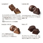 画像7: GODIVA ゴディバ クラシック ゴールド コレクション 12粒入 (7)