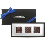 画像2: CACAO SAMPAKA カカオ サンパカ オリヘネス3個入 3種の原産地別チョコレート (2)