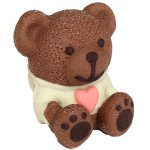 画像5: CACAO SAMPAKA カカオ サンパカ フーディーベア レイア (5)