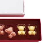 画像5: CACAO SAMPAKA カカオ サンパカ 6匹のこぐま 3種のチョコレート (5)