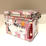画像6: マルティネックス【Martinex】北欧キッチン雑貨「ムーミンティーバッグ缶ミーサ」  (6)