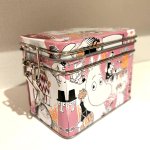 画像5: マルティネックス【Martinex】北欧キッチン雑貨「ムーミンティーバッグ缶ミーサ」  (5)