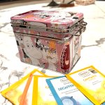 画像8: マルティネックス【Martinex】北欧キッチン雑貨「ムーミンティーバッグ缶ミーサ」  (8)