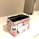 画像3: マルティネックス【Martinex】北欧キッチン雑貨「ムーミンティーバッグ缶ミーサ」  (3)