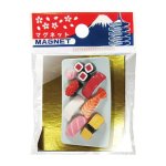 画像3: 日本のおみやげマグネット3種セット (3)