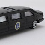 画像7: アメリカ合衆国大統領専用リムジン 1/43スケール ダロン ダイキャストモデルカー (7)