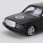 画像6: アメリカ合衆国大統領専用リムジン 1/43スケール ダロン ダイキャストモデルカー (6)