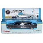 画像8: アメリカ合衆国大統領専用リムジン 1/43スケール ダロン ダイキャストモデルカー (8)