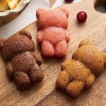 画像3: パティスリークマンシェ マリアージュフィナンシェ 3種6個セット (3)