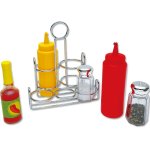 画像4: Melissa＆Doug（メリッサ＆ダグ）幼児玩具「調味料セット」  (4)