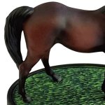 画像3: メイショウタバル ディスプレイフィギュア (3)