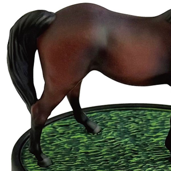 ロイヤルファミリー 【競馬フィギュア】 サラブレッドコレクション