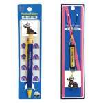 画像4: メイショウタバル ボールペン&携帯ストラップセット  (4)