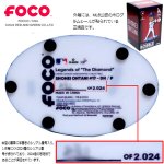 画像6: FOCO LAドジャース大谷翔平バッターVer.5インチボブルヘッド MLB公認シリアルナバー入り (6)