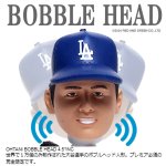 画像4: FOCO LAドジャース大谷翔平ピッチャーVer.4.5インチボブルヘッド MLB公認シリアルナバー入り (4)