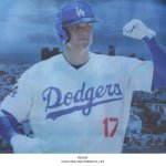 画像7: LAドジャース 大谷翔平トートバッグ (7)