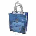 画像5: LAドジャース 大谷翔平トートバッグ (5)