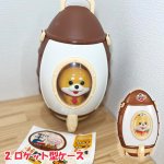 画像4: i MINI KITCHEN ロケットペットショップセット (4)