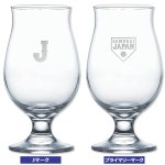 画像3: 侍ジャパンビアグラス (3)