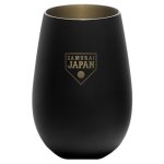 画像11: 侍ジャパンタンブラーBlackGoldペア2種セット (11)