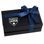 画像6: 侍ジャパン牛革キーホルダー (6)