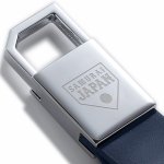 画像3: 侍ジャパン牛革キーホルダー (3)