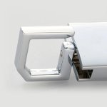 画像4: 侍ジャパン牛革キーホルダー (4)