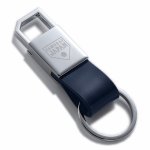 画像2: 侍ジャパン牛革キーホルダー (2)