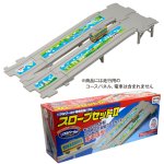 画像3: パネルワールド 専用拡張パネルスロープセットII (3)