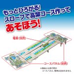 画像4: パネルワールド 専用拡張パネルスロープセットII (4)