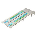 画像2: パネルワールド 専用拡張パネルスロープセットII (2)