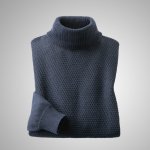 画像7: Pierucci（ピエルッチ）タートルネックセーター３色組 (7)